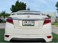 Toyota Vios 1.5 G A/T ปี 2014 รูปที่ 3